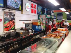 -东方削面(迎泽街店)