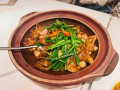 -顺味凤城·顺德菜专门店(九六广场店)