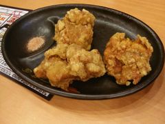 -博多一幸舍(侨福芳草地购物中心店)