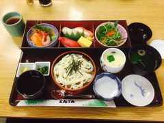 -和食餐厅 とんでん(川沿店)