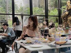 -广州花园酒店