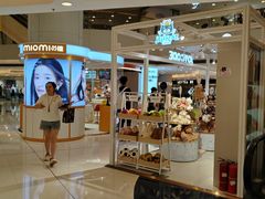 -银座mall(东直门店)