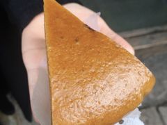 红糖发糕-锦记糕点铺