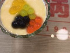 -英兰朝族饭店·英兰锅包肉(佳园路店)