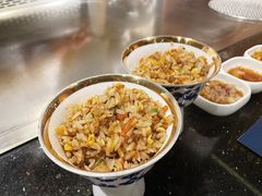 铁板烧饭-名将法式铁板烧(云峰别墅店)