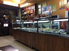 -东京包子楼(政七街店)