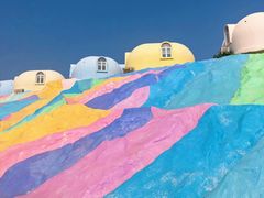-漳州滨海火山岛自然生态风景区