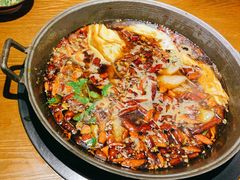 -受气牛肉·重庆耙牛肉(来福士店)