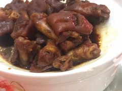 -南海食街(佛冈店)