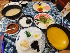 -桥香园过桥米线(复兴路店)