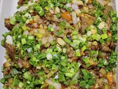 -树厨贵州菜(铜仁花果山店)