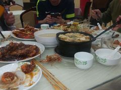 android_upload_pic-天津乾毓德饭庄·清真传统炒菜·海鲜烧烤(咸阳路店)