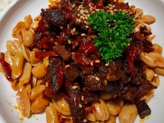 -俏牛哥鲜牛肉牛肆馆(重庆天地店)