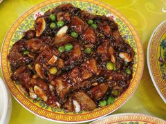 -砂锅居(西四店)