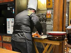 -京味斋·北京烤鸭(北京南站洋桥店)