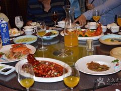 -半岛公馆(淞兴西路店)