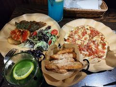 -The Cheebat 锌吧·Bistro(体育西店)