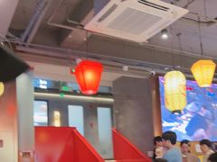 -匠熙小馆(崇文门店)