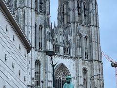 -布鲁塞尔大广场