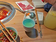 -季季红火锅(长沙步行街店)