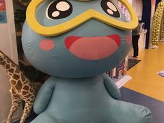 -龙格亲子游泳•水育早教运动中心