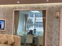 -爱康卓悦体检中心(常州龙锦路分院)
