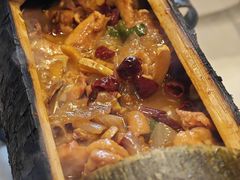 -老街坊餐吧