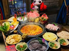 -蜀大侠火锅(总府路店)