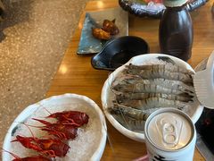 -水林间·寿喜烧自助(仙林金鹰店)