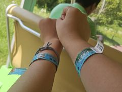 -黄海国家森林公园