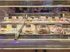 -Dooley's Premium Ice Cream