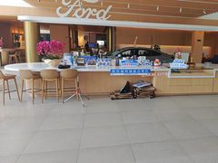 -上海协通福骋福特4S店(汶水路店)