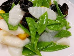 -鸿禧大清花(方庄店)