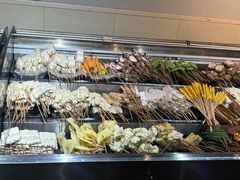 -观景小胖烧烤(观景店)