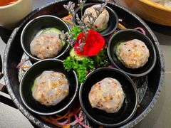 -季季山•云南野生菌火锅(上海首店)