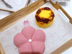 -好利来(红旗万达店)