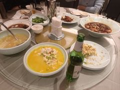 -静之湖湖畔餐厅