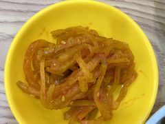 -晓宇盒饭(民安街店)