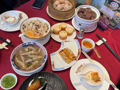 -北园酒家(小北路店)
