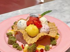 -哈根达斯(济南万象城店)