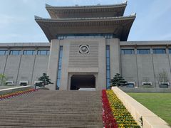 -雨花台烈士纪念馆