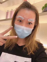 -HQ半永久纹绣纹眉