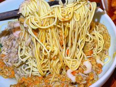 -裕兴记•蟹黄面馆(人民广场店)