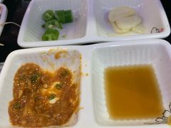 -青松馆韩国料理(香港中路佳世客店)