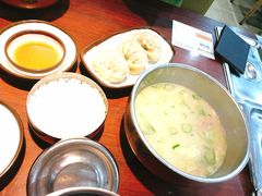 -神仙雪浓汤(明洞店)