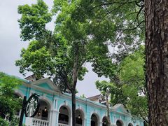 -星巴克臻选(广州沙面店)