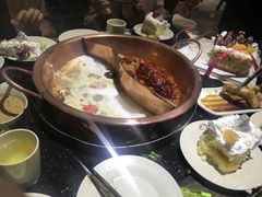 -重庆袁老四火锅(兖州九州新天地店)