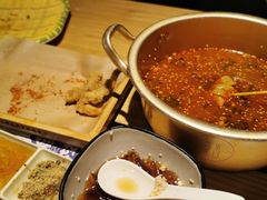 -觅香串串香·麻辣烫·冒菜(欧美广场店)