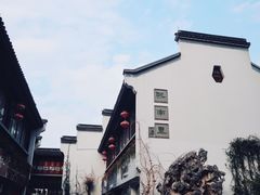 -南京市民俗博物馆(甘熙故居)