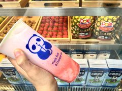 -茶百道(春熙路银石广场店)